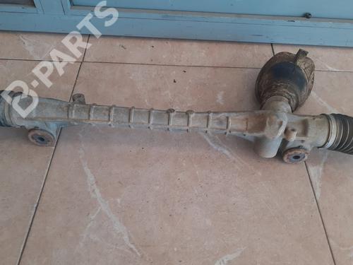 Steering rack PEUGEOT 107 (PM_, PN_)  | BP10136984M22 