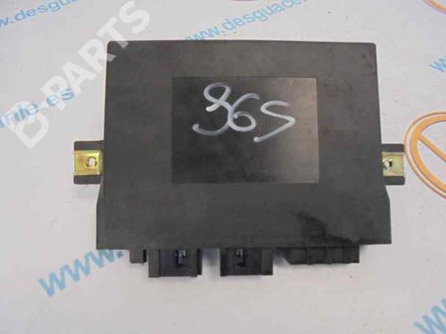 Comfort control module MERCEDES-BENZ S-CLASS (W220) S 400 CDI (220.028, 220.128) | BP2488232M56 