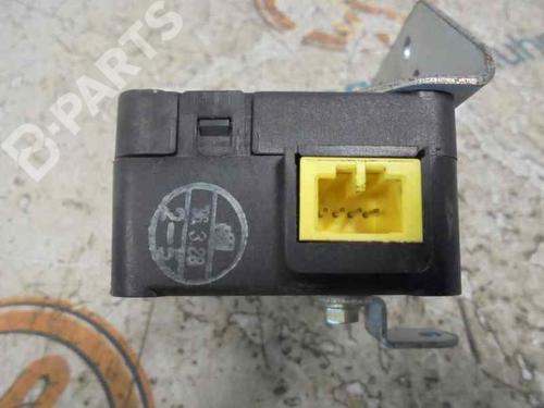 Heater blower motor JEEP GRAND CHEROKEE I (ZJ, ZG) 5.2 i 4x4 (ZJ) | BP3524613M62 