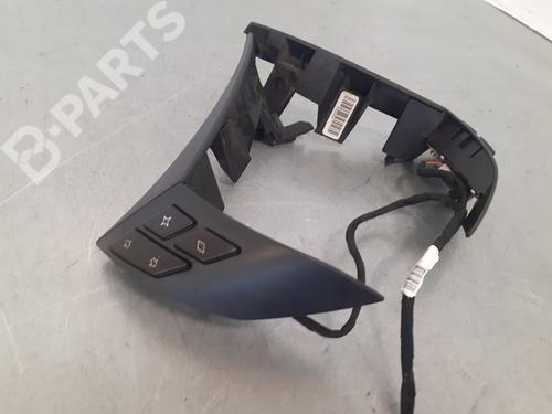 Steering wheel controls BMW 5 (E60)  | BP7832141E15 