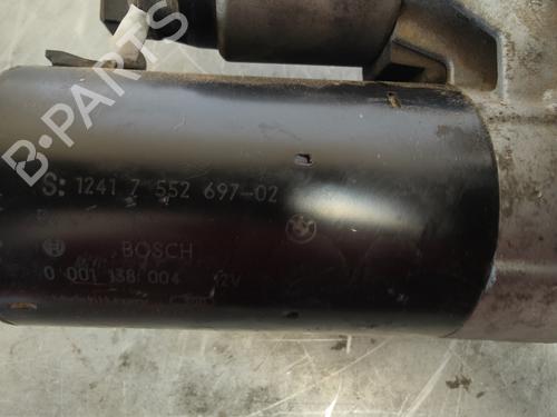 Starter MINI MINI (R56) Cooper | BP25468944M8 