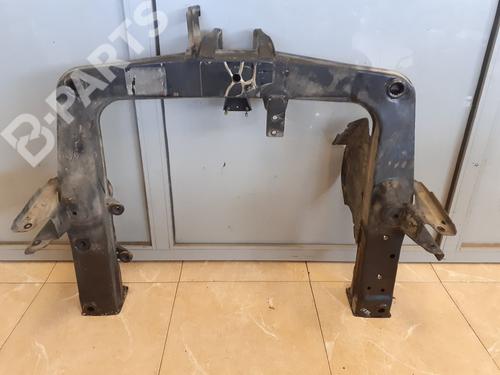 Used Rear axle SMART CITY-COUPE (450) 0.8 CDI (S1CLC1, 450.300, 450.301, 450.302, 450.303,... (41 hp) 7064078