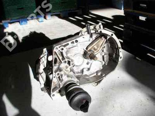 Gearbox SUZUKI WAGON R+ Hatchback (EM) 1.0 (RC410, SR410, SR412) | BP2980242M3