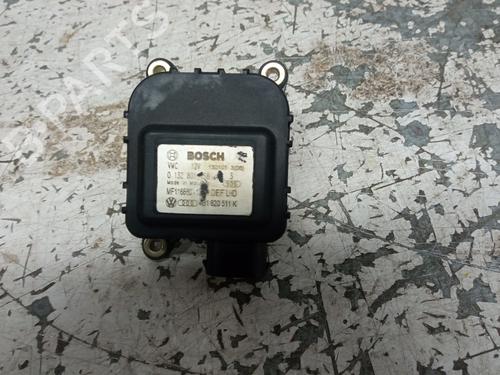 Used Heater blower motor Heater blower motor AUDI ALLROAD C5 (4BH) 2.5 TDI quattro (180 hp) 2480877 2480877