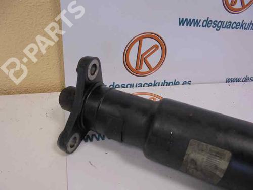 Driveshaft BMW 7 (E38)  | BP2486307M37 