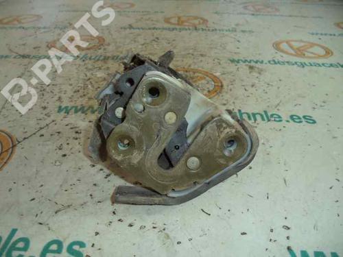 Rear right lock NISSAN PRIMERA (P10) 1.6 | BP2542912C99 