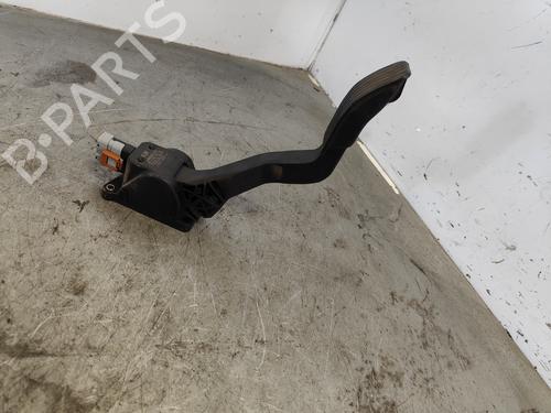 Used Pedal CITROËN C4 I (LC_) [2004-2014]  25799196