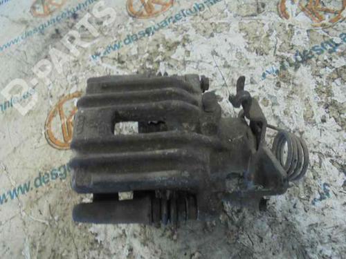 Bremssattel links hinten AUDI A6 C5 Avant (4B5) 2.5 TDI quattro | BP11610145M107 