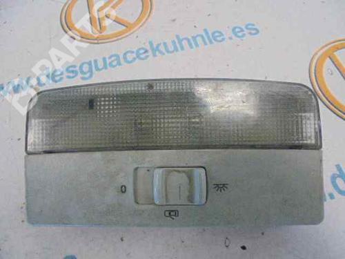 Used Interior roof light Interior roof light SEAT IBIZA III (6L1) 1.9 TDI (100 hp) 7428870 7428870