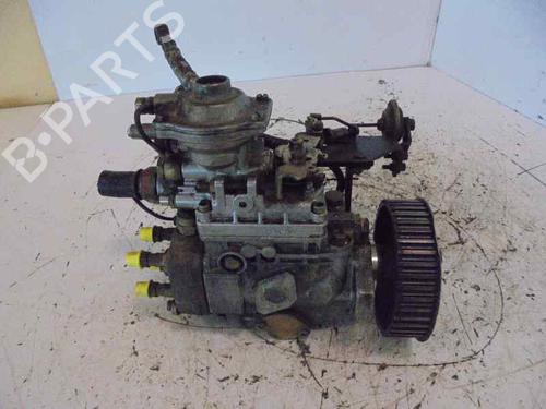 Injection pump TATA SAFARI (42_FD)  | BP12558473M78 