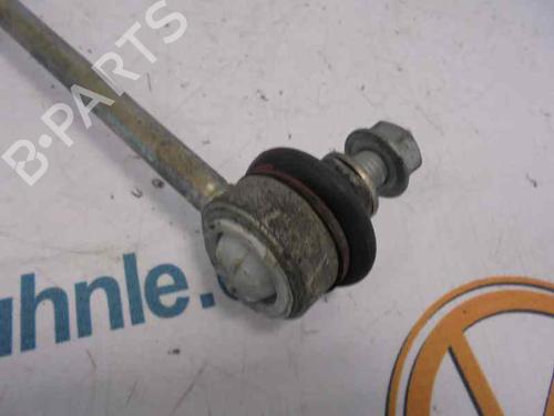 Left front suspension arm BMW 7 (E38)  | BP14178375M12 
