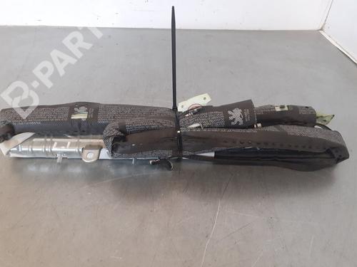 Left curtain airbag PEUGEOT 308 I (4A_, 4C_)  | BP7551815C11 
