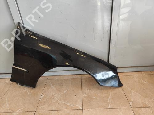 Used Right front fenders MERCEDES-BENZ S-CLASS (W220) S 400 CDI (220.028, 220.128) (250 hp) 20037026