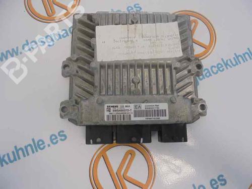 Used Engine control unit (ECU) PEUGEOT 406 (8B) [1995-2005]  2488160