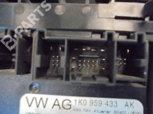 Comfort control module SEAT LEON (1P1)  | BP2482923M56 
