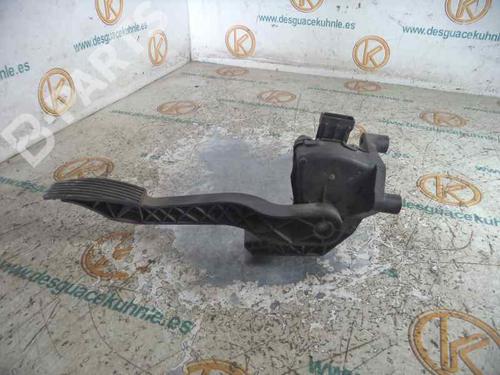 Pedal OPEL CORSA C (X01) 1.0 (F08, F68) | BP2451606I4 
