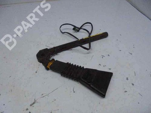 Used Front left belt tensioner Front left belt tensioner OPEL ASTRA G Hatchback (T98) 2.0 DTI 16V (F08, F48) (101 hp) 2458637 2458637