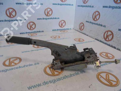 Hand brake RENAULT CLIO II (BB_, CB_) 1.5 dCi (B/CB07) (65 hp) 8780190