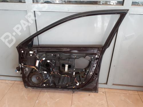 Right front door MAZDA 6 Saloon (GG) 2.0 DI (GG14) | BP10057229C3 