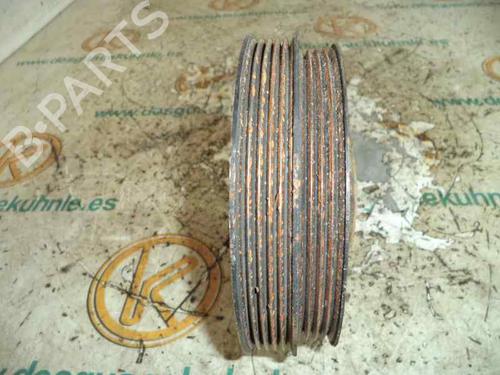 Pulley MITSUBISHI CARISMA Saloon (DA_) 1.6 (DA1A) | BP14194000M122 