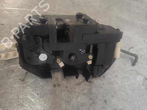 Rear left lock HYUNDAI GETZ (TB)  | BP17963264C100 