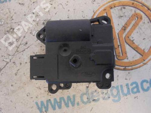 Varmvifte JAGUAR S-TYPE II (X200) 3.0 V6 | BP4867835M62 