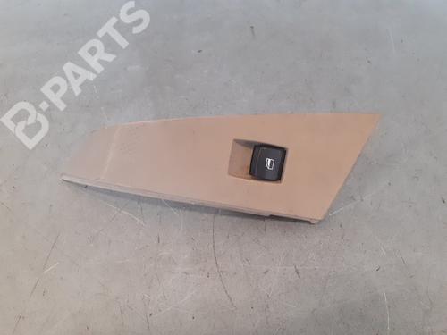Høyre bak elrute bryter BMW 7 (E65, E66, E67) [2001-2009]  9173729
