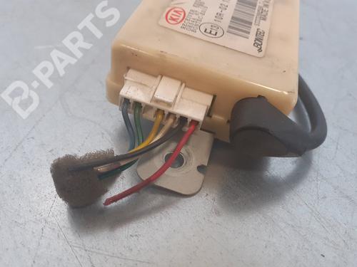Control unit KIA CARNIVAL II (GQ) 2.9 CRDi | BP7032972M11 