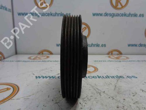 Pulley FORD MONDEO II (BAP)  | BP14191333M122 
