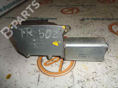 Rear wiper motor FIAT BRAVO I (182_) 1.6 16V (182.AH) | BP2488326M102 