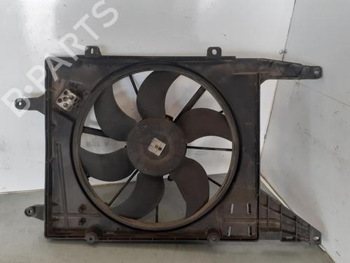 Radiator fan RENAULT MEGANE I Classic (LA0/1_)  | BP8187272M35 