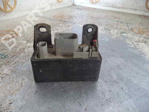 Used Electronic module MERCEDES-BENZ SPRINTER 4-t Van (B904) 408 D (79 hp) 10269140