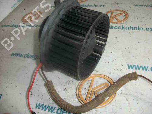 Used Heater blower motor VW GOLF III (1H1) 1.6 (75 hp) 14192497