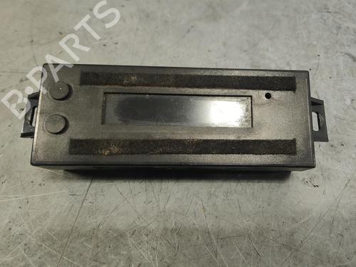 Used Electronic module PEUGEOT 306 (7B, N3, N5) [1993-2003]  13525999