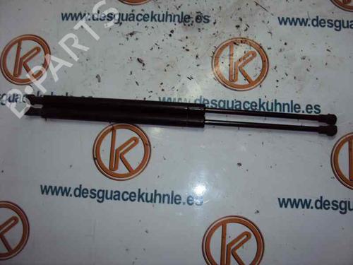 Gassdemper Bakluke CITROËN XSARA Coupe (N0) 2.0 HDI 90 (90 hp) 14190997