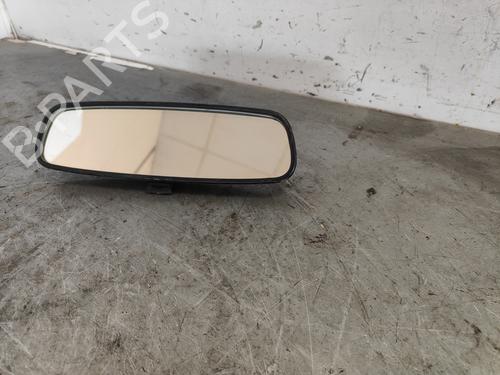 Used Rear mirror FORD FIESTA V (JH_, JD_) 1.6 16V (100 hp) 27303030
