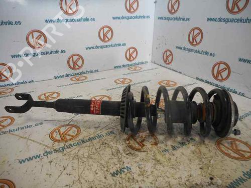 Used Left front shock absorber AUDI A6 C5 (4B2, 4B4) [1997-2005]  2455685
