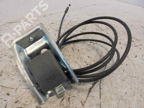 Hood lock SUZUKI GRAND VITARA I (FT, HT) 2.5 V6 24V 4x4 (TD62, SQ625) BP8780676C133