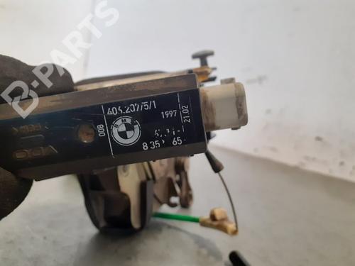 Rear right lock BMW 5 (E39)  | BP9170656C99
