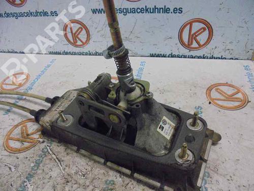 Gear lever SEAT IBIZA III (6L1)  | BP7428829M90 