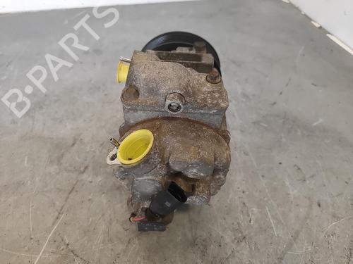 AC compressor SKODA FABIA I (6Y2)  | BP15013590M34 