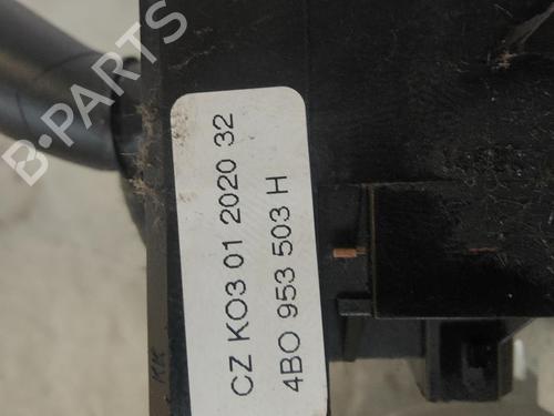 Steering wheel controls AUDI A6 C5 (4B2)  | BP17962129E15 