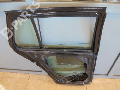 Right rear door VW GOLF IV (1J1) 1.9 TDI | BP6896214C5 