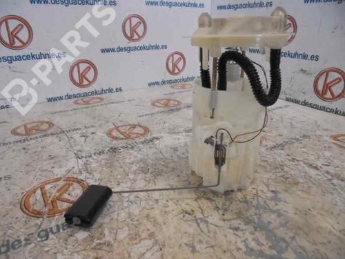 Used Fuel pump RENAULT MEGANE II (BM0/1_, CM0/1_) 1.5 dCi (BM0F, BM0T, BM2B, CM0F, CM0T) (82 hp) 2462242