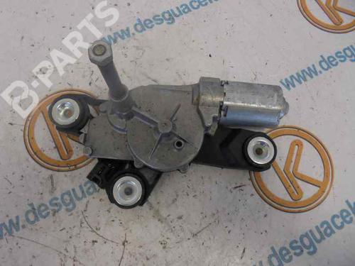 Rear wiper motor FORD FOCUS II (DA_, HCP, DP)  | BP4203910M102 