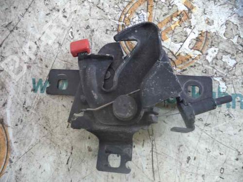 Used Hood lock SEAT IBIZA II (6K1) 1.9 D (68 hp) 8781597