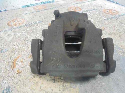 Used Right front brake caliper CHRYSLER CROSSFIRE Roadster 3.2 (218 hp) 11610043