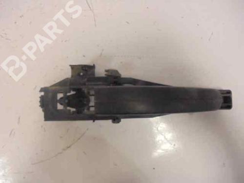 Used Front left exterior door handle FORD FOCUS II (DA_, HCP, DP) [2004-2013]  5272641