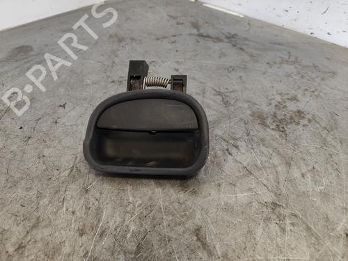 Used Front right interior door handle RENAULT KANGOO (KC0/1_) 1.5 dCi (84 hp) 26223164