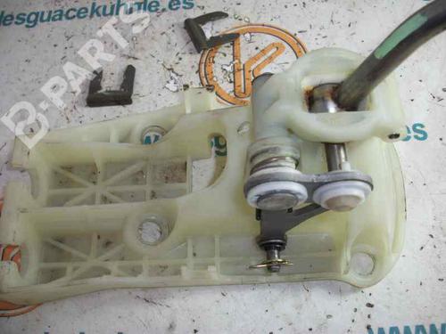 Gear lever HONDA HR-V (GH_) 1.6 16V 4WD (GH2, GH4) | BP7429848M90 